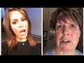 WWE Lana Live Stream on Instagram Vickie Guerrero Peyton Royce Charly Caruso Instagram Live Story
