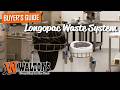 Take Care of Your Trash with a Longopac Waste Handling System | Buyer's Guide