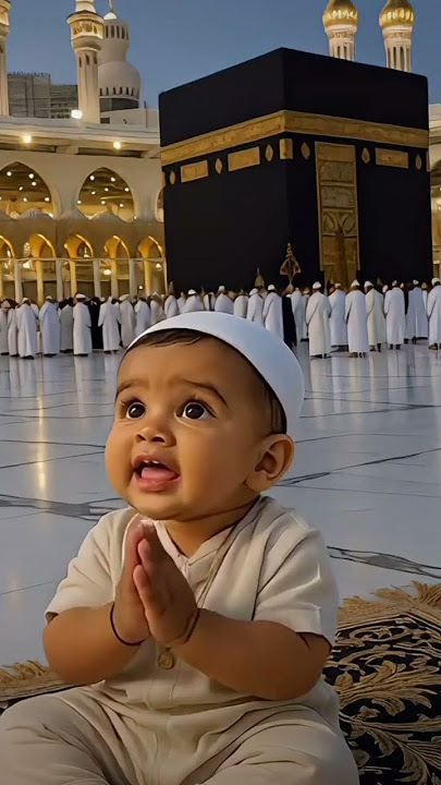 Labbaik AllahummaLabbaik#nasheed#darkedit#aestheticvideos#islamiccontent#islamicstatus#2x4970