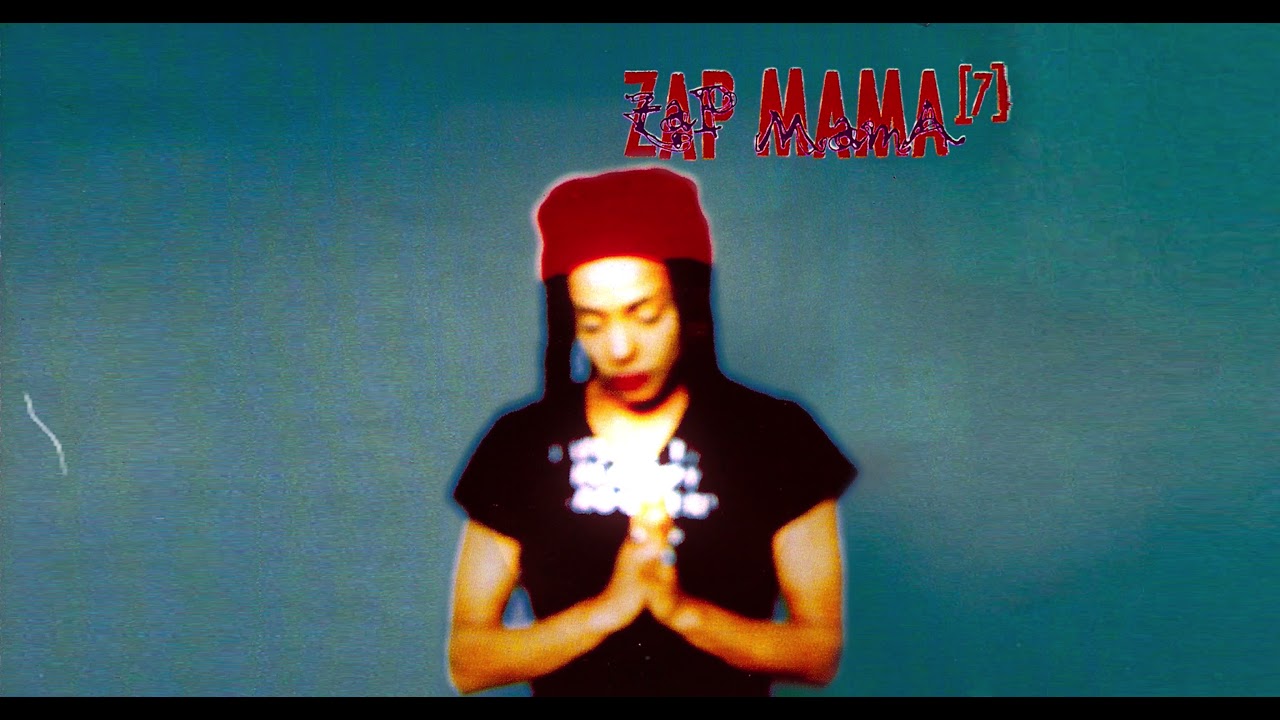 Watch Zap Mama - TELEPHONE (PHONE) on YouTube Watch Zap Mama - TELEPHONE (PHONE) on YouTube