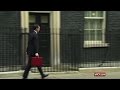 Britain’s budget politics inside