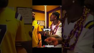 These Streamers Freaked Out Over Gang Signs