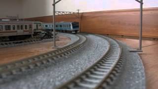 E233京浜東北KATO.flv