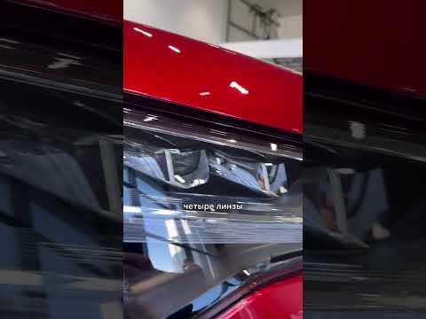 Рестайлинг HAVAL JOLION 2024 #haval #havaljolion #авто #китайскиемашины #music