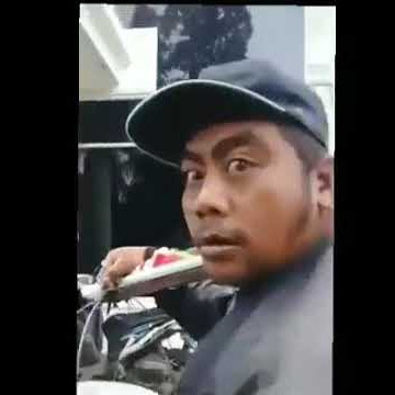 Basreng anjing basreng made in bandung