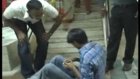 Amrutanjan Activation and viral