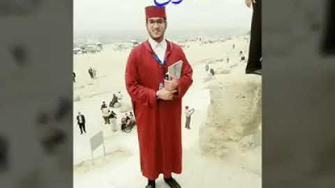 تلاوة مؤثرة من صلاة التراويح للمقرئ حمزة العسري