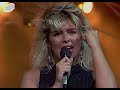 Kim Wilde - You Keep Me Hangin&#39; On (1986) Tv - 24.09.1986 /RE