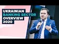 Ukrainian banking sector vs. coronacrisis - Mykhaylo Demkiv, ICU