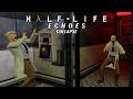 Half Life Echoes - Collapse | Hard Gameplay