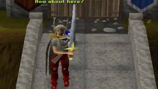 runescape - titan god cc 115+ combat