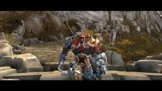 Darksiders: Eden
