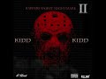 Kidd Kidd ft. CJ Tha Truth, Benji Kaine - High Definition