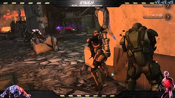 XCOM - THE PERFECT RUN - (Syken