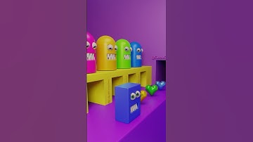 😱 𝐖𝐇𝐘 𝐀𝐑𝐄 𝐓𝐇𝐄𝐘 𝐉𝐔𝐌𝐏𝐈𝐍𝐆 𝐈𝐍𝐓𝐎 𝐓𝐇𝐄 𝐀𝐁𝐘𝐒𝐒! 🟦🟩🟨💔