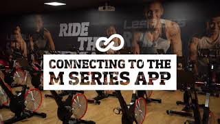 Unleash Your Potential with the Keiser M Series App at The PEAK! screenshot 3