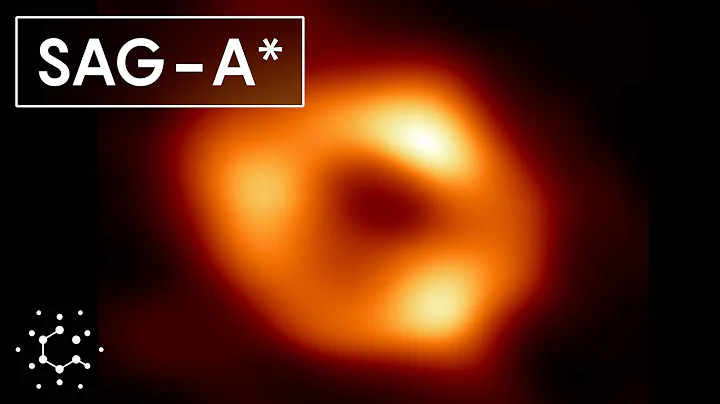Finally, a Picture of the Milky Way's Supermassive Black Hole - DayDayNews