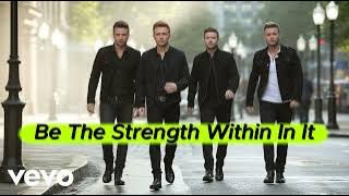 WESTLIFE – Jesus, Hold Me Close (Official Gospel Ballad)