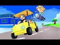 СИМУЛЯТОР УПОРОТОЙ ДОСТАВКИ ► Totally Reliable Delivery Service