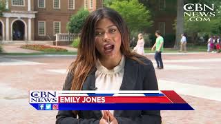 CBN NewsWatch: August 28, 2017