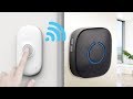 5 Best Wireless Doorbell Of 2021