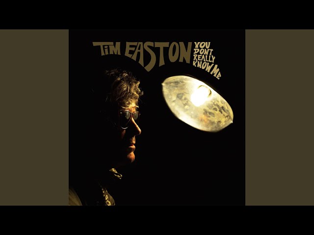 Tim Easton - Peace Of Mind