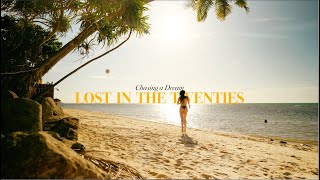 Lost in the Twenties - Chasing a Dream