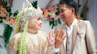 الأتفاق مع أهل العروس قبل الزواج فى اندونيسيا