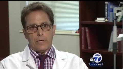 Stanford Researchers Refine Diagnosis of Concussions with Eye Tracking