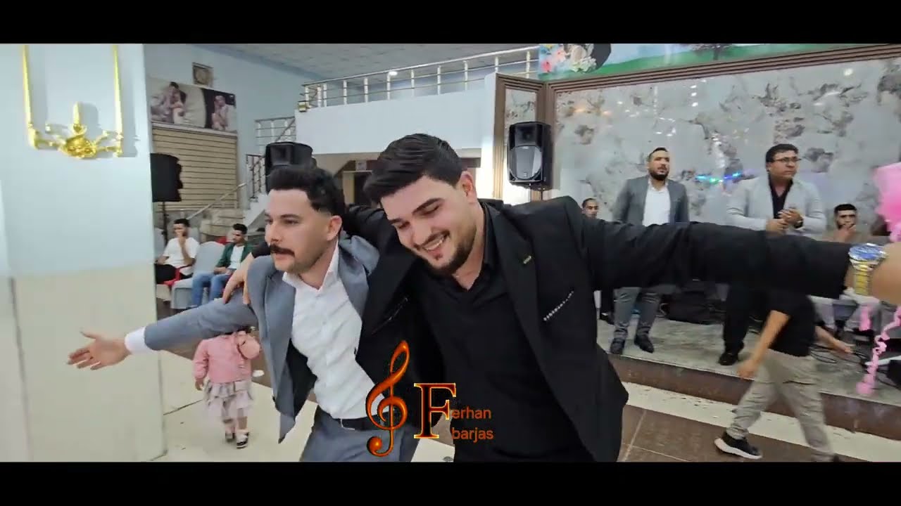 سردار بروجي جميل بروجي مواويل شيخاني( رندي )جديد 🔥