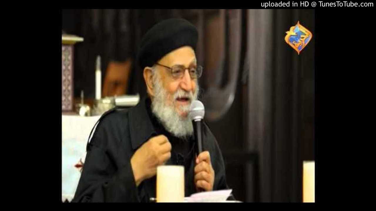 توما الرسول والتهاب القلب