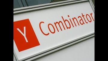 Indian Startups Accepted by Y-Combinator - Part - I