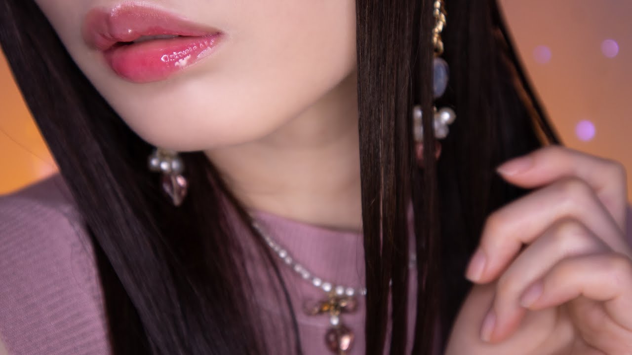 ASMR The Ultimate BRAIN Eating🧠(ear cupping, massage)