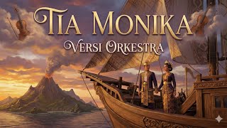 “Tia Monika” – Orchestral Version | Cinta Pandangan Pertama dari Tanah Aceh