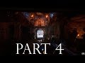 Metro Exodus Play Through Part 4