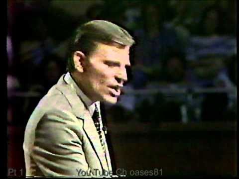 Ken Copeland - The Outpouring(Vid 1-Pt 1)