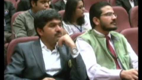 VIT Campus, Jaipur on B.Tv.