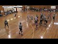 Statewide Stampede 2025 - R3 - G5 - DVRDC vs BRDL