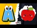 ABC Dino Time with 🦖Dexter the Dinosaur &amp; the Prehistoric Letters! 🌋🔤