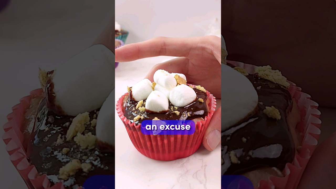 Storytime! Why I bake gifts instead of buying them 🍫🍫 