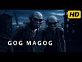 GOG AND MAGOG 2025 FUll Movie Review Facts Apocalypse Horror GOG AND MAGOG 2025 FUll Movie Review Facts Apocalypse Horror