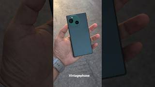 Sharp R9 #sharp #sharpr9pro #aquosr9 #japan #vintagephone #cameratest #istanbul #turkiye #mobile