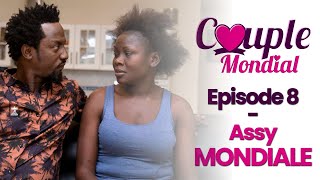 Série - Couple Mondial - ÉPISODE 8 Assy Mondiale VOSTFR / SUBTITULADO ESPANOL