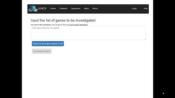 Genes Pipeline Overall workflow complete