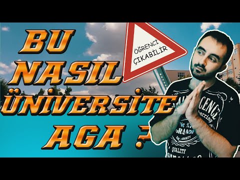 SAMSUN ONDOKUZ MAYIS ÜNİVERSİTESİ (OMÜ)