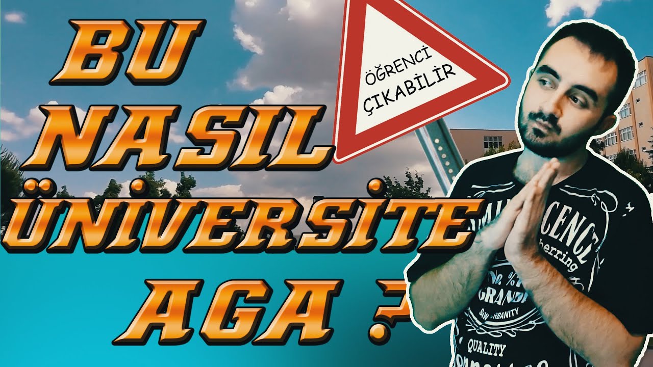 SAMSUN ONDOKUZ MAYIS ÜNİVERSİTESİ (OMÜ)