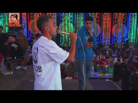 الروش وفيجو كلها بقت بتغنى مليونية محمد على طاطا مصر افراح ابراهيم عوض قناة حماده زناتى 