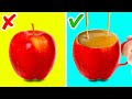 29 FANTASTIC FOOD TRICKS YOU DIDN`T KNOW ABOUT