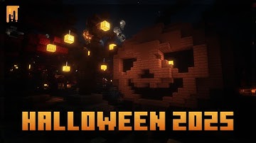 NetherGames Halloween Update 2025