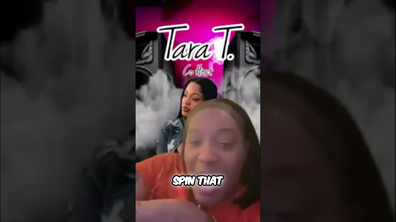 Coalition DJs Midwest :OKC Girl Power Road Trip Vibes!